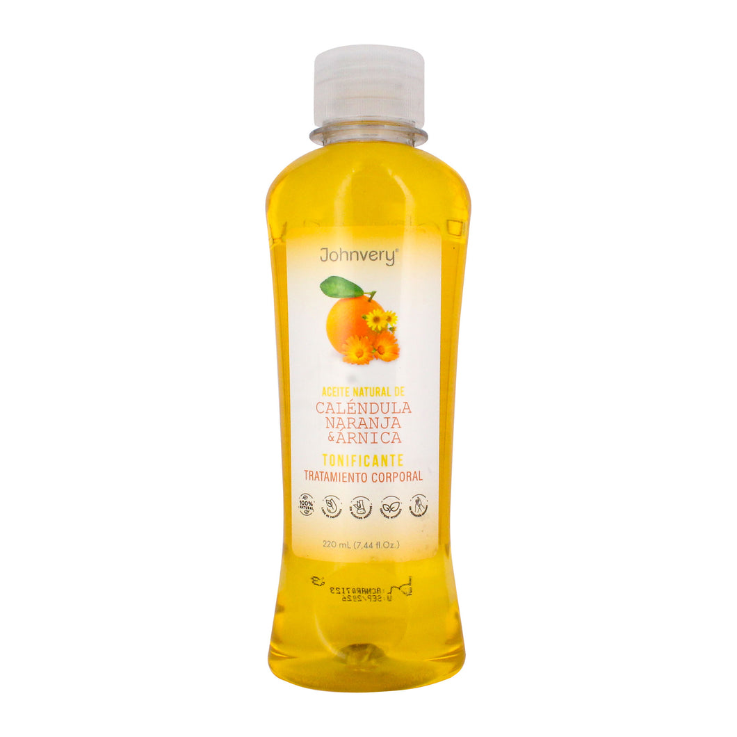 ACEITE DE CALENDULA NARANJA Y ARN SPRAY X 220 ML