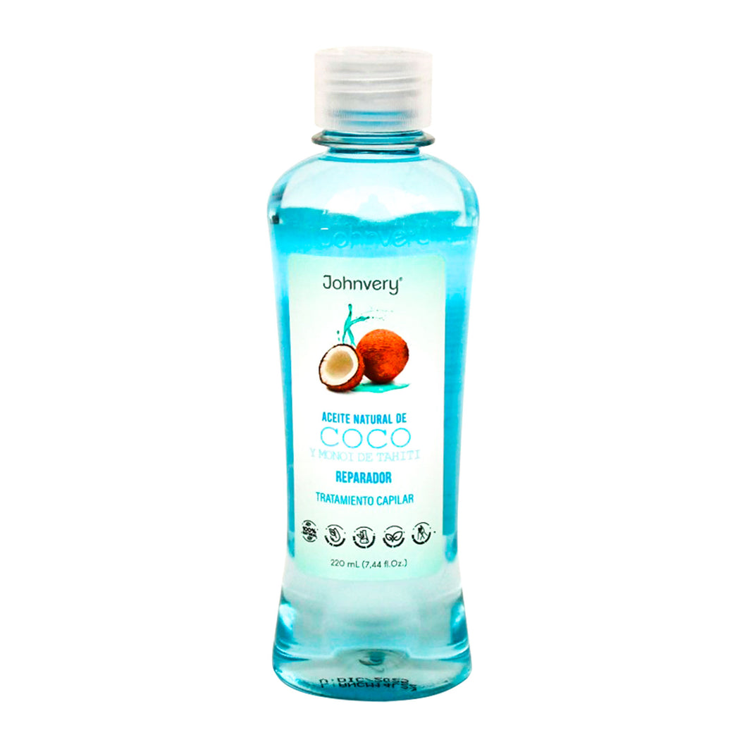 ACEITE DE COCO X 220 ML SPRAY