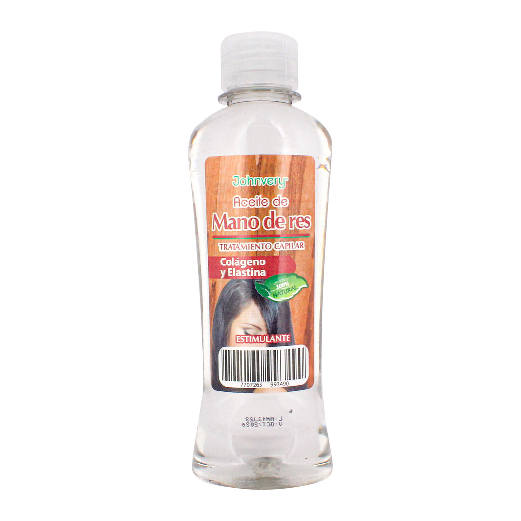 ACEITE MANO DE RES X 220 ML SPRAY