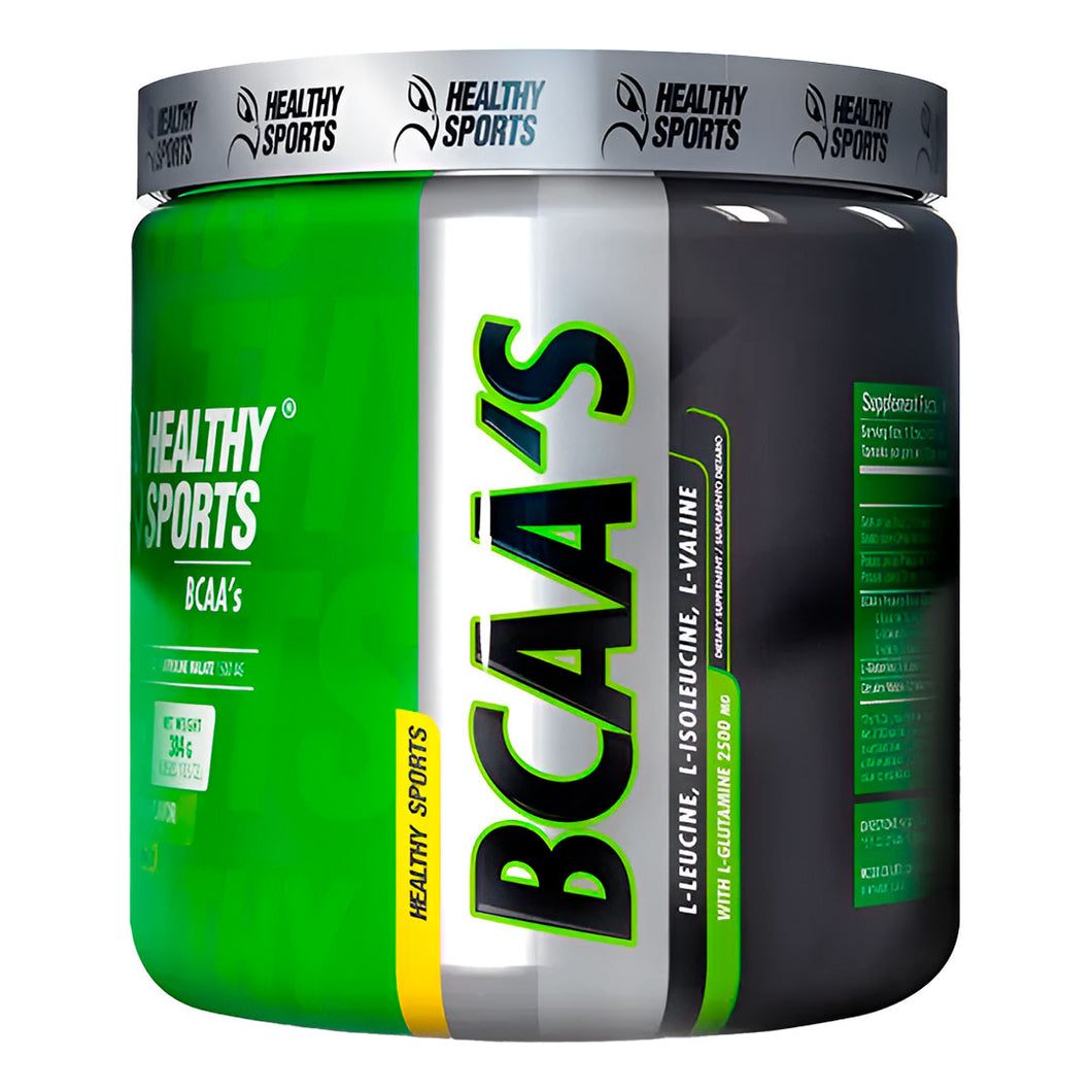 BCAAS X 192 GR HA