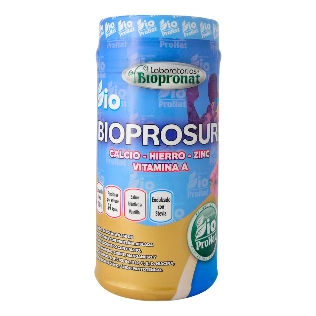 BIOPROSURE POLVO X 700 GR