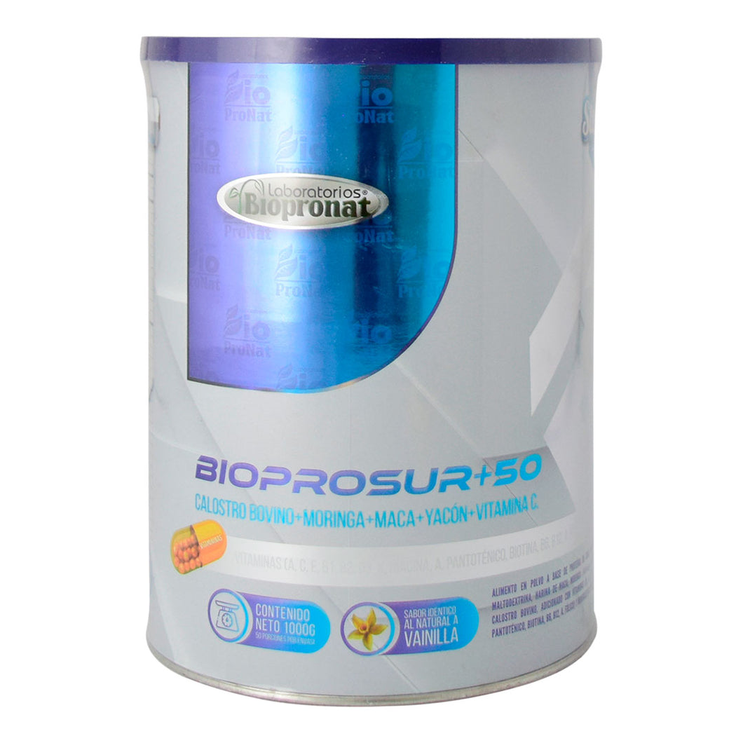 BIOPROSURE + 50 X 1000 GR