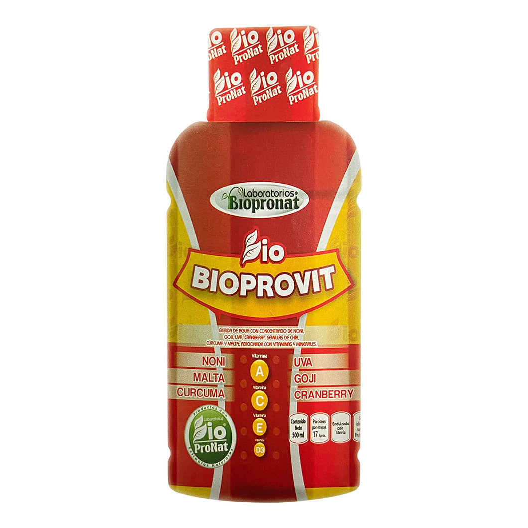 BIOPROVIT X 500ML BIOPRONAT