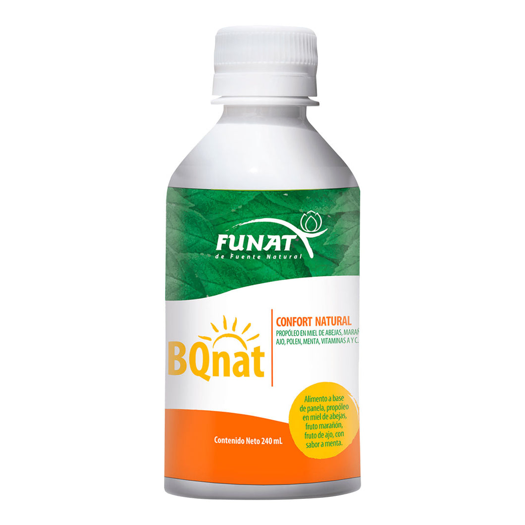 BQNAT X 240 ML