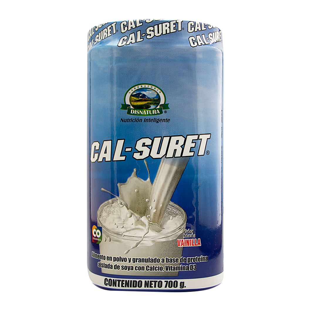 CAL-SURET X 700 GR DISNA