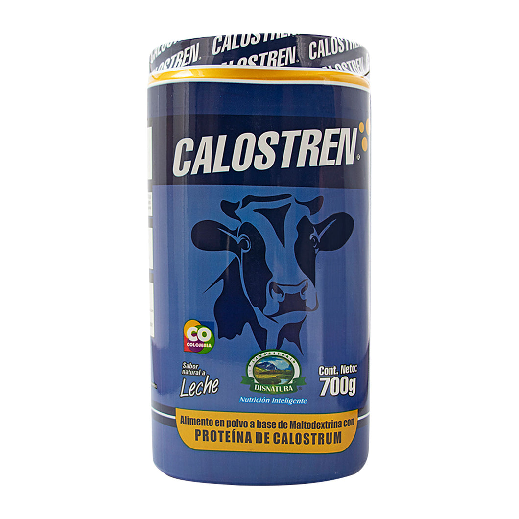 CALOSTREN X 700 GR DISNA