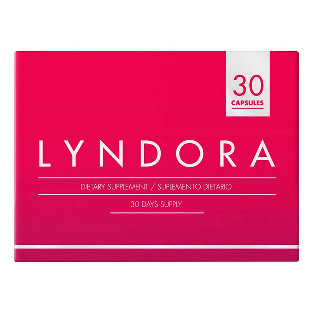 LYNDORA 30 CAP