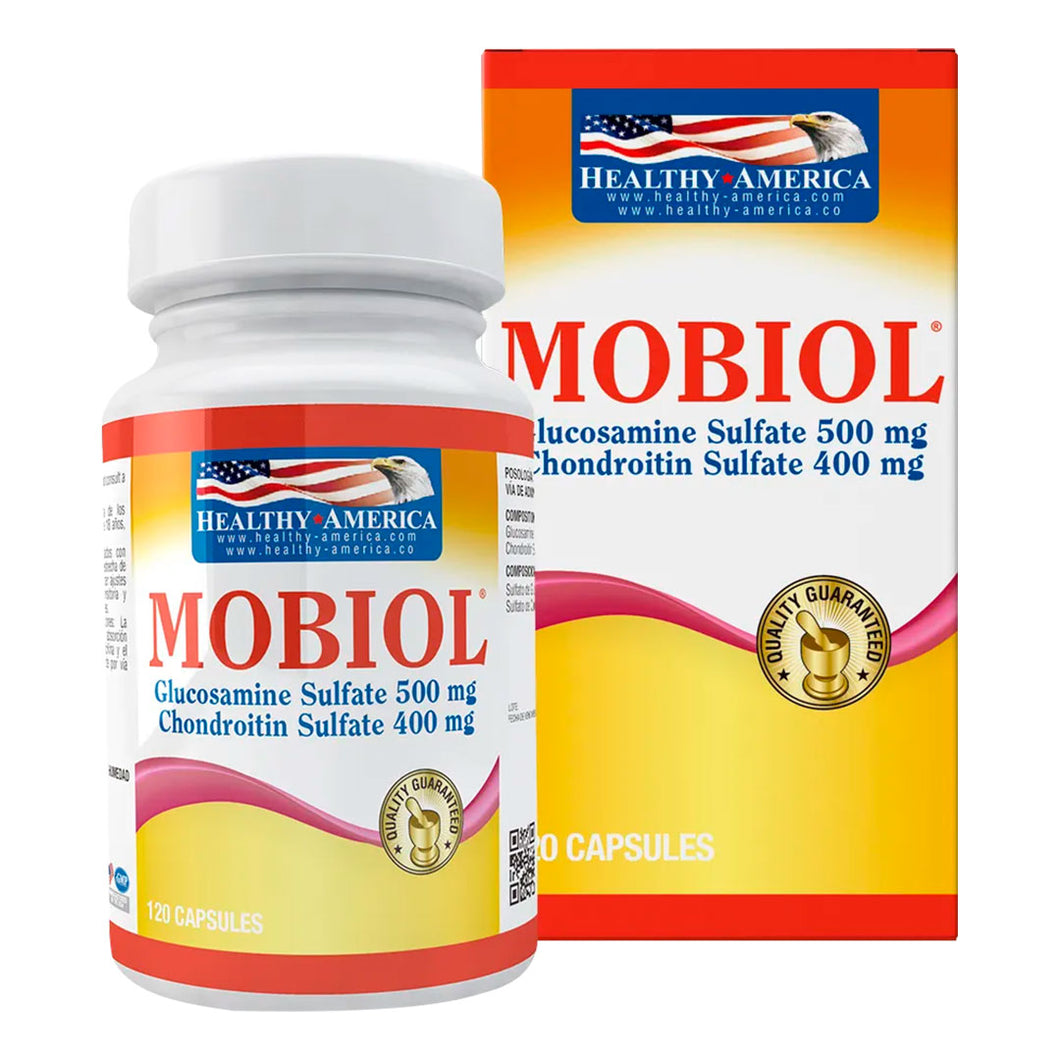 MOBIOL X 120 CAP HA