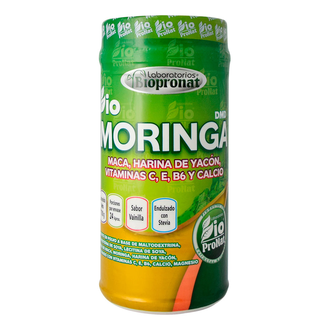 MORINGA POLVO X 700 GR