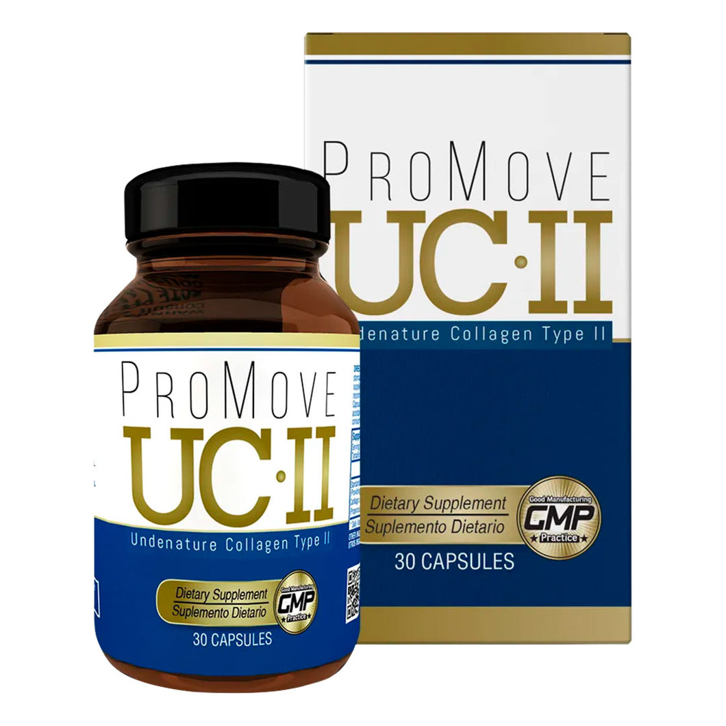 UCII X 30 CAP HEALTHY