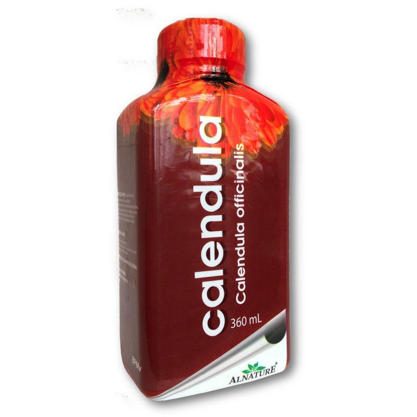 CALENDULA JBE X 360 IMPRO