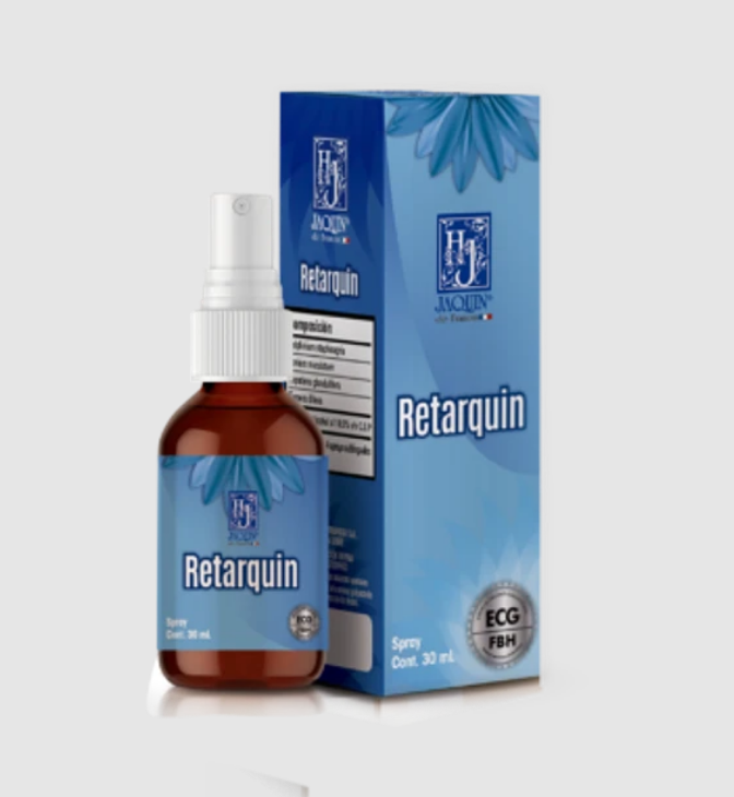 RETARQUIN X 30 ML JAQUIN