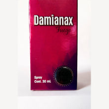 Cargar imagen en el visor de la galería, DAMIANAX GOTAS X 30 ML JAQUIN
