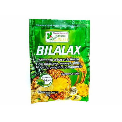 Bilalax de Natural Health | GIRAVITAL Salud y Nutrición