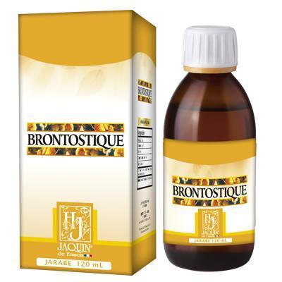 Brontostique de Jaquin De Francia | GIRAVITAL Salud y Nutrición