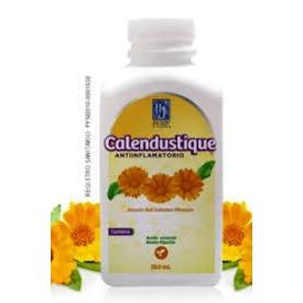 Calendustique de Jaquin De Francia | GIRAVITAL Salud y Nutrición