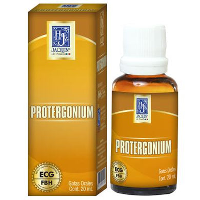 Protergonium Solucion Oral de Jaquin De Francia | GIRAVITAL Salud y Nutrición