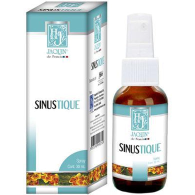 Sinustique de Jaquin De Francia | GIRAVITAL Salud y Nutrición